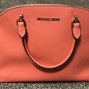 Michael Kors Coral Women's Bag